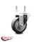 Service Caster Cambro 41064 Camdollies Swivel Caster Replacement with 41059 Socket Included-SCC CAM-SCC-GR20S3514-TPRB-716138-X701 - alternate 2